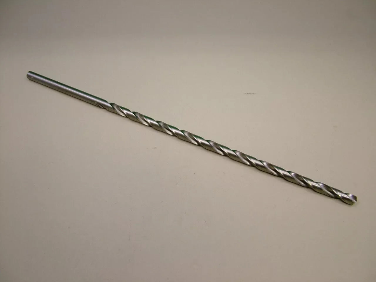 Extra long HSS-G drill bit 16 x 400mm