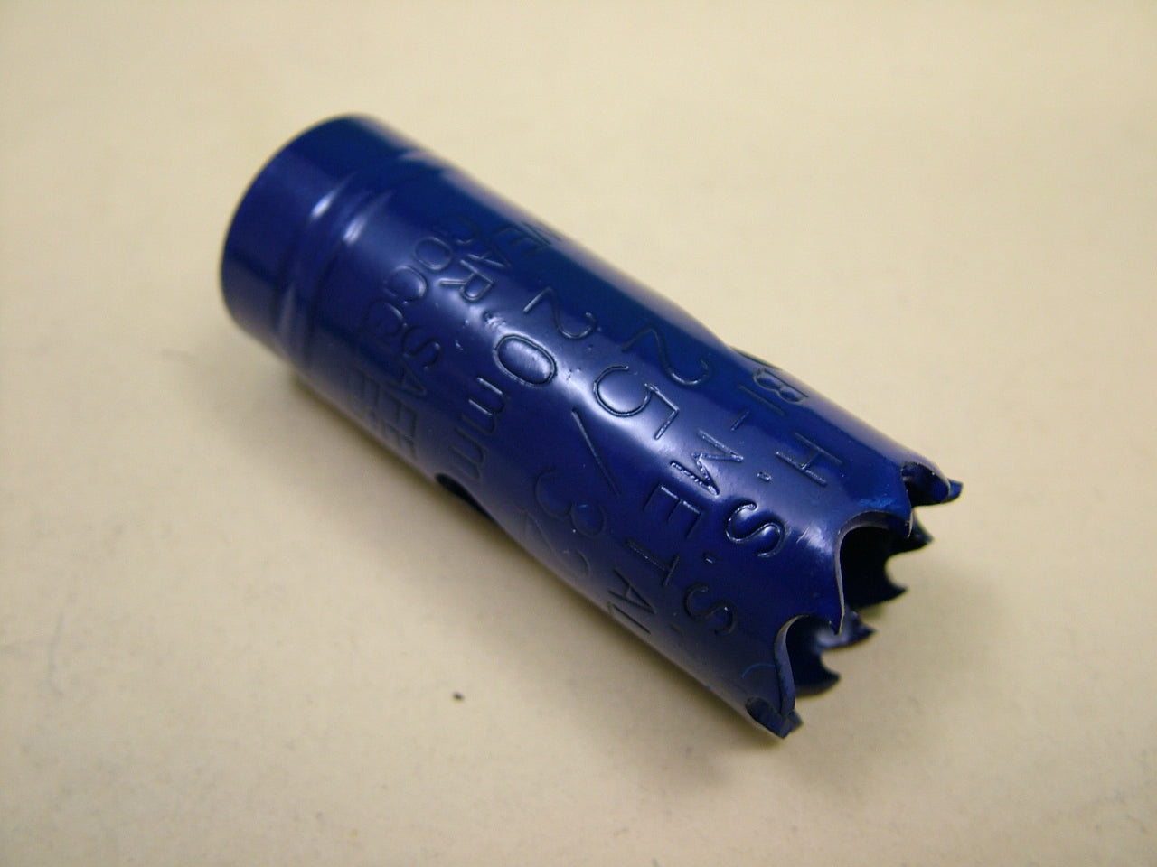 Bimetal holesaw hole cutter for metal,wood,plastics 20mm