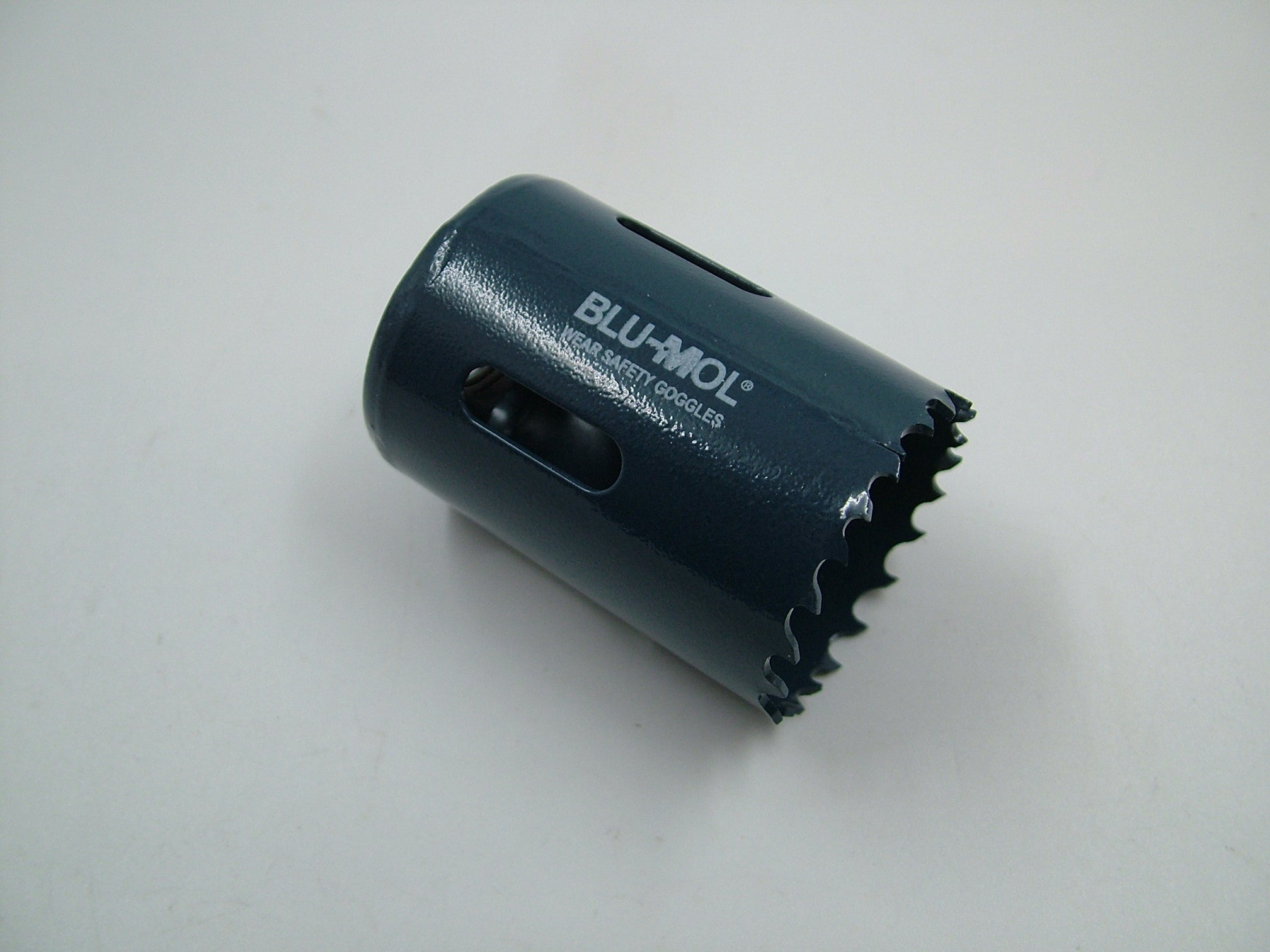 Bimetal holesaw hole cutter for metal,wood,plastics 38mm