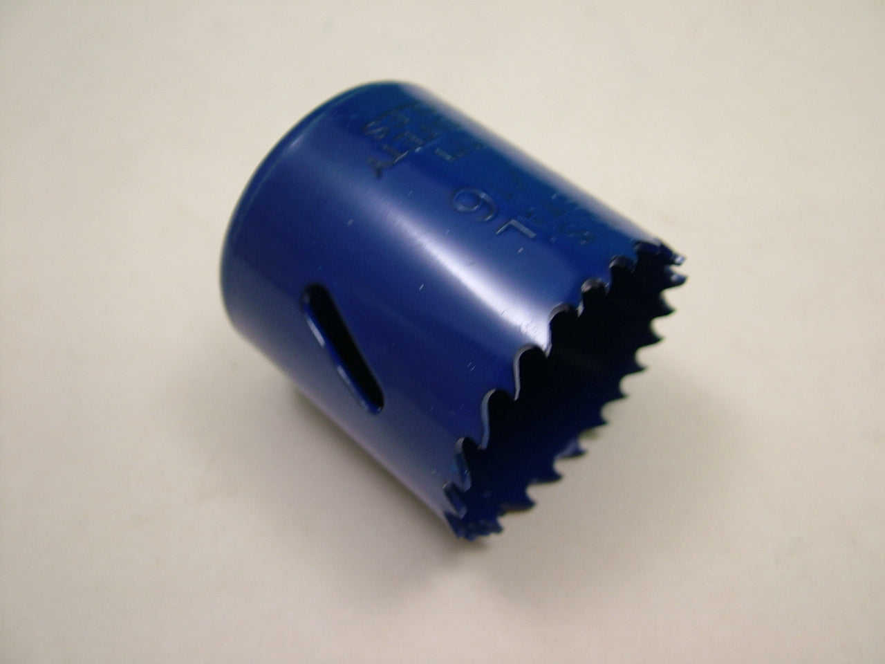 Bimetal holesaw hole cutter for metal,wood,plastics 43mm