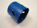 Bimetal holesaw hole cutter for metal,wood,plastics 48mm