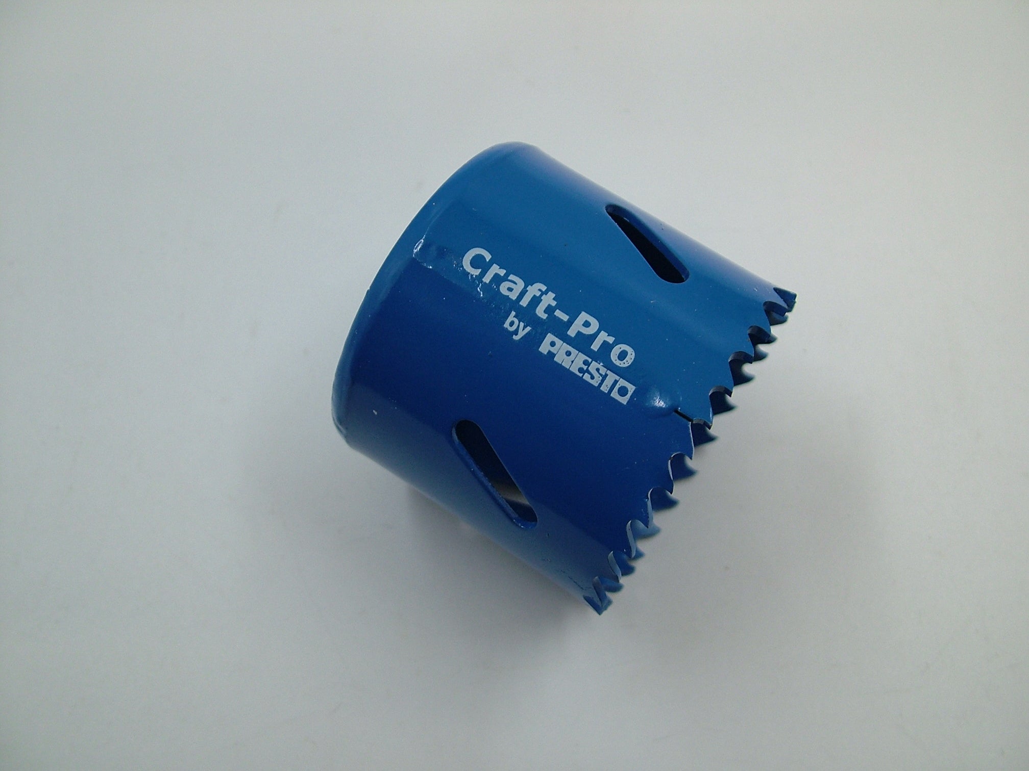 Bimetal holesaw hole cutter for metal,wood,plastics 51mm