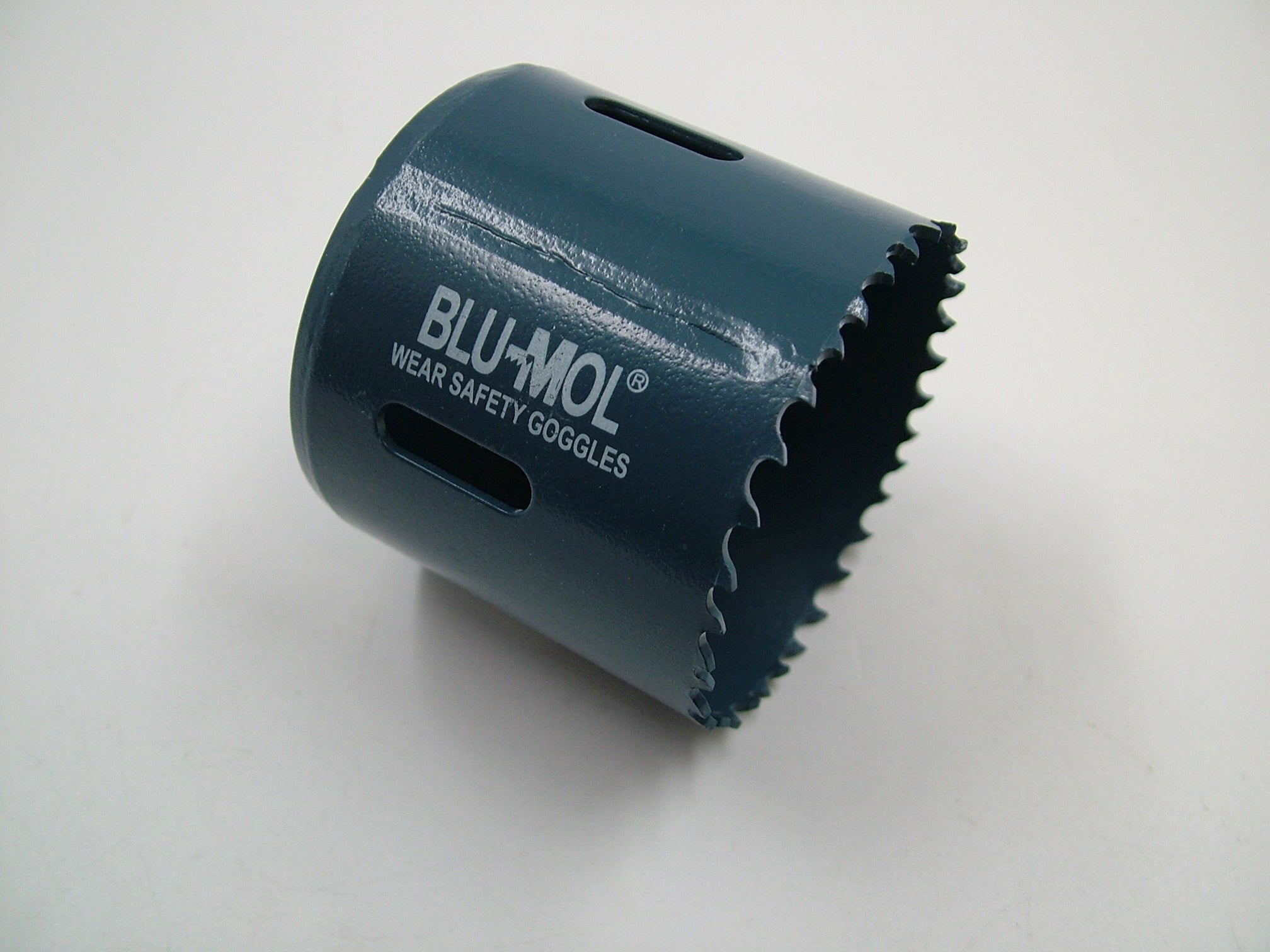 Bimetal holesaw hole cutter for metal,wood,plastics 60mm