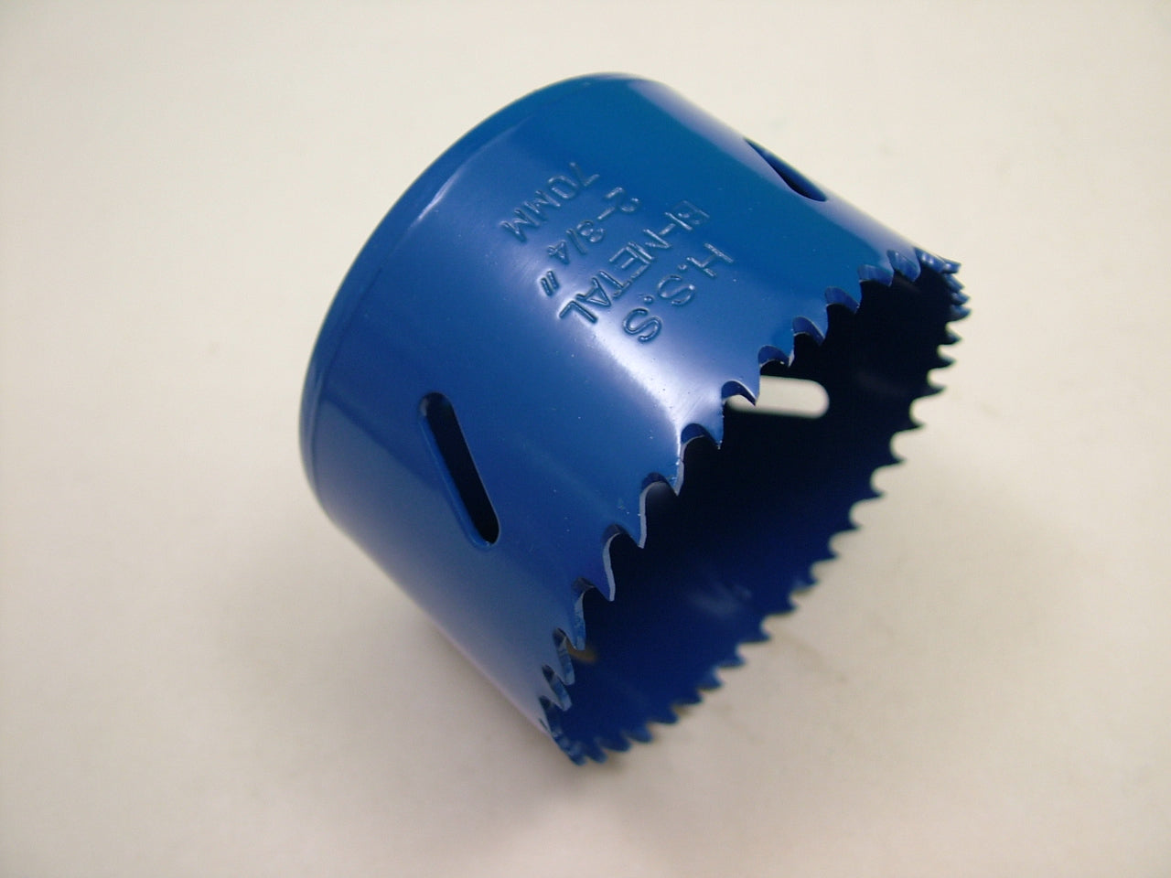 Bimetal holesaw hole cutter for metal,wood,plastics 70mm