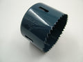Bimetal holesaw hole cutter for metal,wood,plastics 76mm