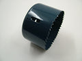 Bimetal holesaw hole cutter for metal,wood,plastics 86mm