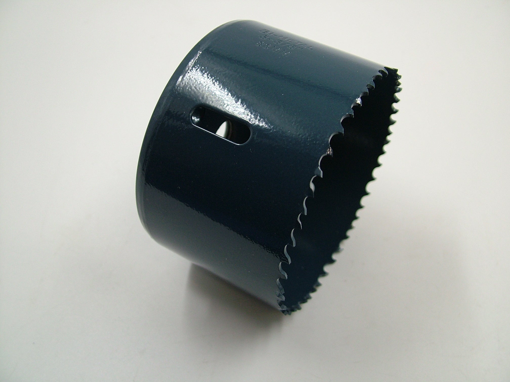 Bimetal holesaw hole cutter for metal,wood,plastics 86mm