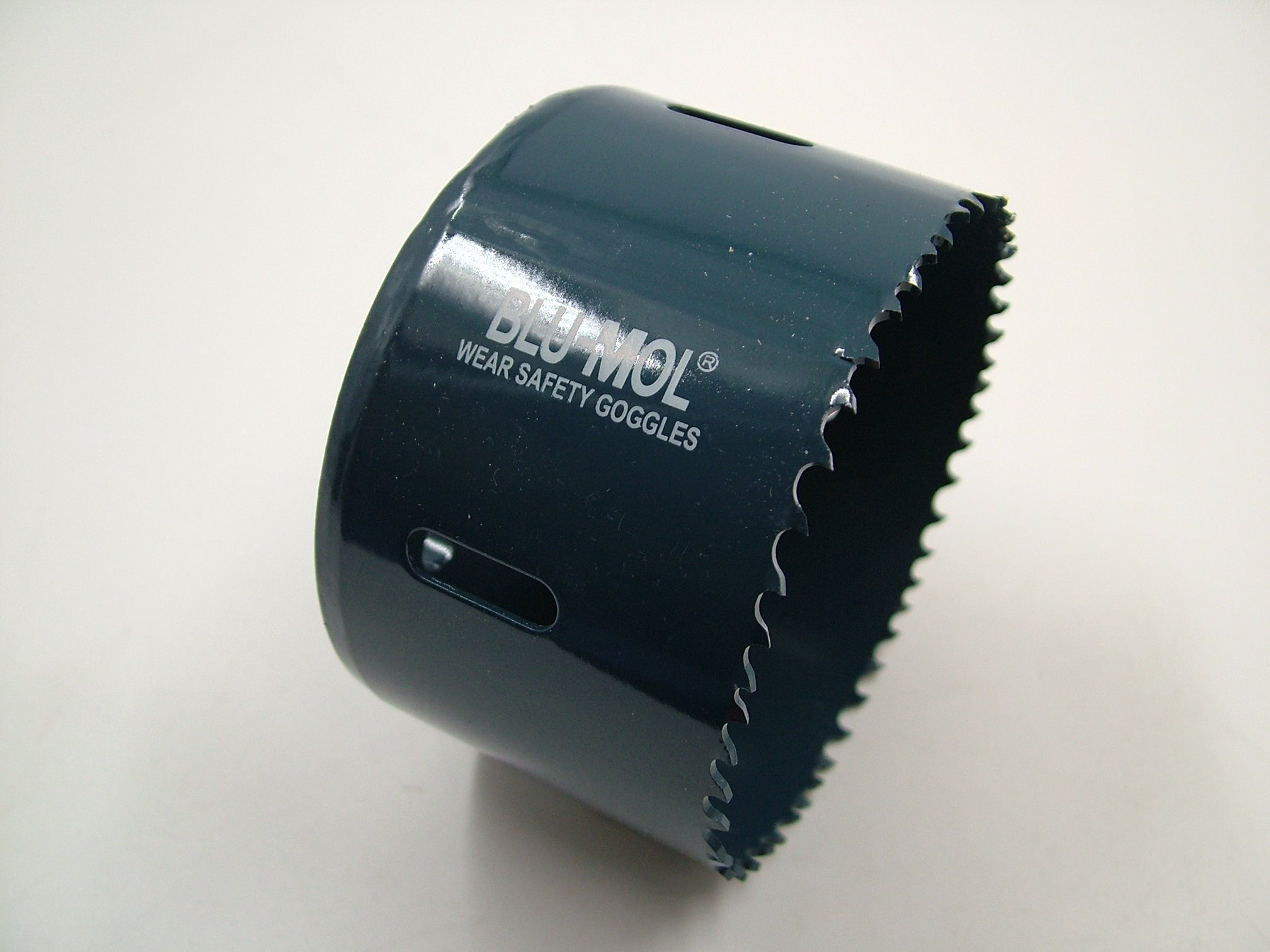 Bimetal holesaw hole cutter for metal,wood,plastics 89mm