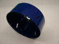 Bimetal holesaw hole cutter for metal,wood,plastics 108mm