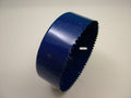 Bimetal holesaw hole cutter for metal,wood,plastics 127mm
