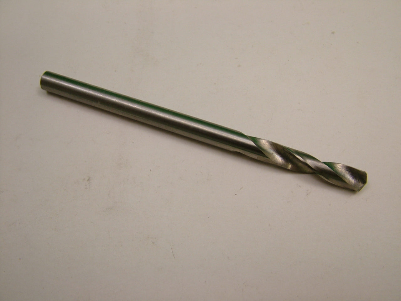 Pilot drill for holesaws HSS 6.5mm diameter 102mm long