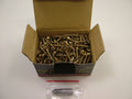 High performance woodscrews 3.5 x 20mm, box of 200