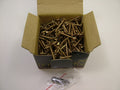 High performance woodscrews 3.5 x 25mm, box of 200