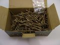 High performance woodscrews 3.5 x 50mm, box of 200