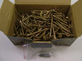 High performance woodscrews 4.0 x 45mm, box of 200