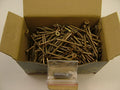 High performance woodscrews 4.0 x 60mm, box of 200