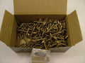 High performance woodscrews 4.5 x 30mm, box of 200