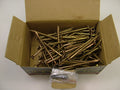 High performance woodscrews 4.5 x 70mm, box of 100