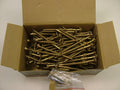 High performance woodscrews 5.0 x 70mm, box of 100