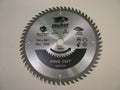 Circular saw blade professional quality 184mm 60 teeth 16mm bore