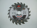 Circular saw blade professional quality 190mm 20 teeth 30mm bore