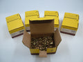 Multipurpose/chipboard screws 3.0 x 12mm, box of 200