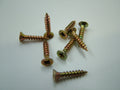 Multipurpose/chipboard screws 3.0 x 16mm, box of 200