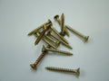 Multipurpose/chipboard screws 3.0 x 25mm, box of 200