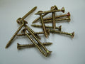 Multipurpose/chipboard screws 3.5 x 35mm, box of 200