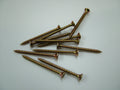 Multipurpose/chipboard screws 3.5 x 40mm, box of 200
