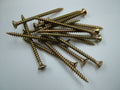 Multipurpose/chipboard screws 3.5 x 50mm, box of 200