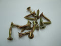 Multipurpose/chipboard screws 4.0 x 20mm, box of 200