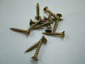 Multipurpose/chipboard screws 4.0 x 25mm, box of 200