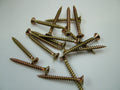 Multipurpose/chipboard screws 4.0 x 40mm, box of 200