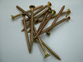 Multipurpose/chipboard screws 4.0 x 50mm, box of 200