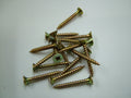 Multipurpose/chipboard screws 4.5 x 35mm, box of 200