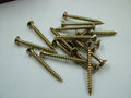 Multipurpose/chipboard screws 4.5 x 45mm, box of 200