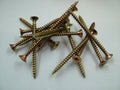 Multipurpose/chipboard screws 4.5 x 60mm, box of 200