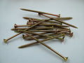 Multipurpose/chipboard screws 4.5 x 80mm, box of 100